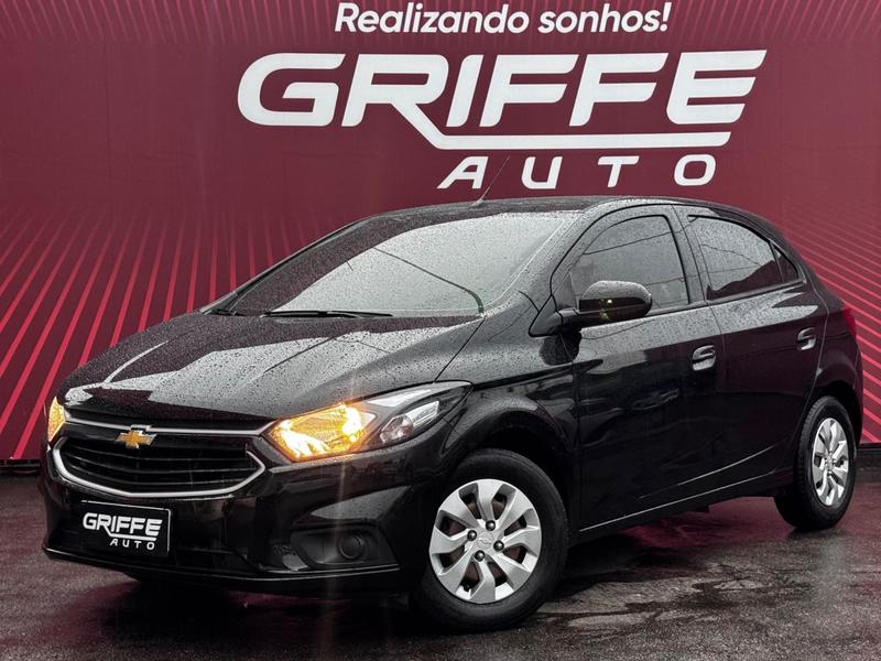 Chevrolet Onix 2019 à venda