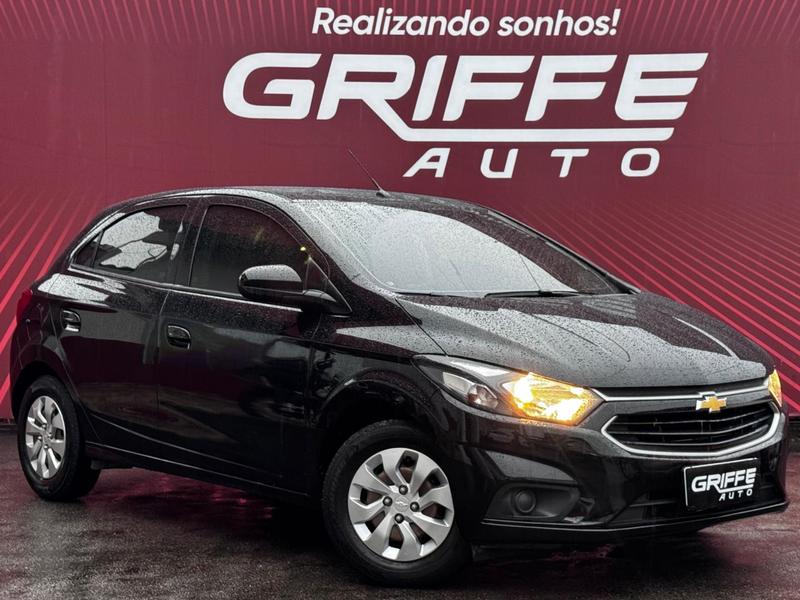 Chevrolet Onix 10mt LT - foto 2