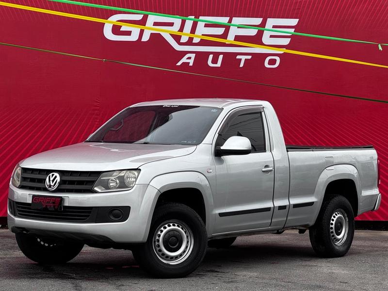 Volkswagen Amarok 2013 à venda