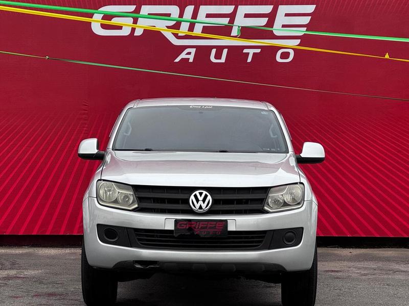 Volkswagen Amarok Cs 4X4 S - foto 2