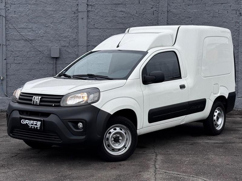 Fiat Fiorino 2024 à venda