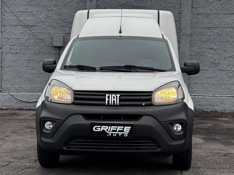 Fiat Fiorino Endurance - foto 2