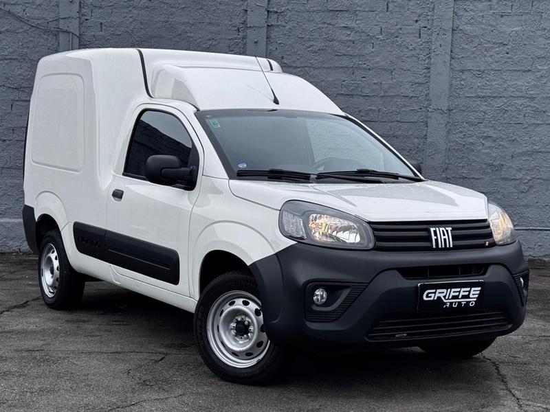 Fiat Fiorino Endurance - foto 3
