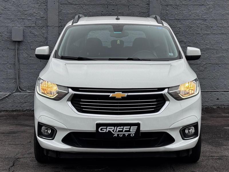 Chevrolet Spin 18l At Premier - foto 2