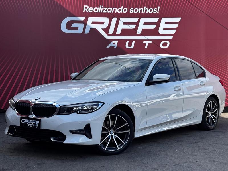 BMW 320i 2020