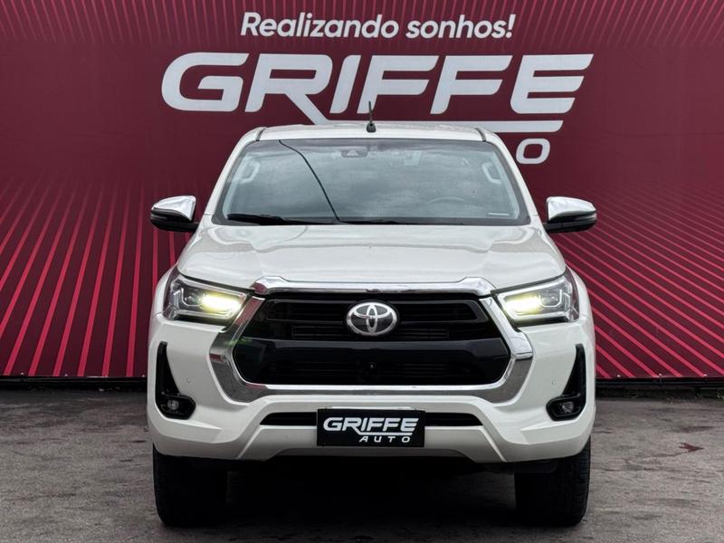 Toyota Hilux Cdsrxa4fd - foto 2