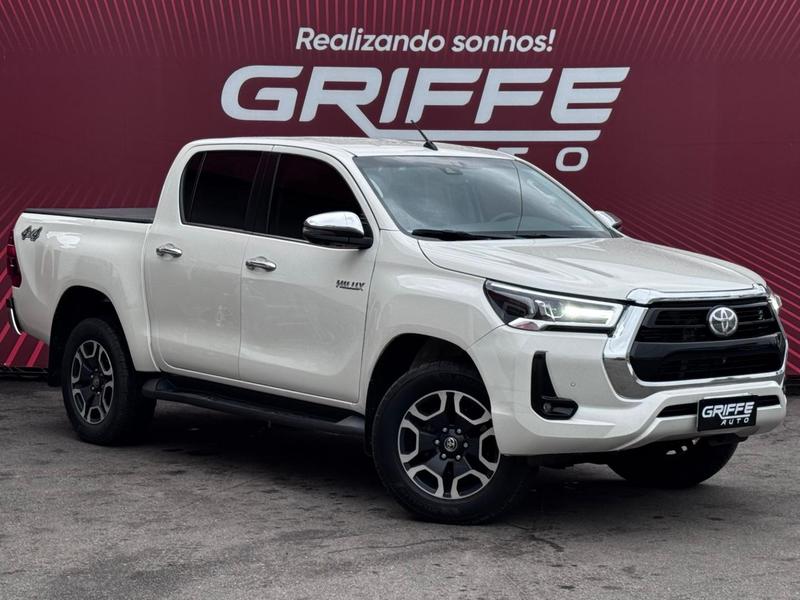 Toyota Hilux Cdsrxa4fd - foto 3