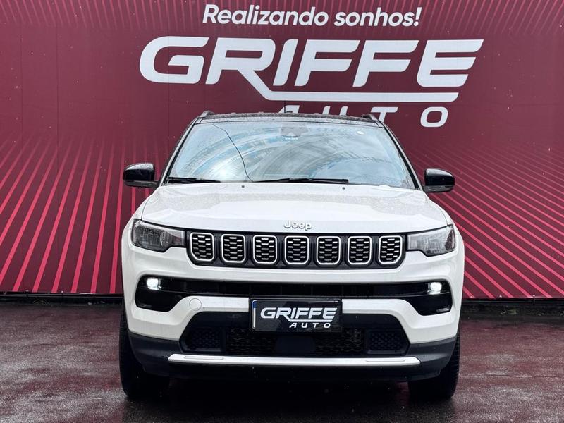 Jeep Compass Limited T - foto 2