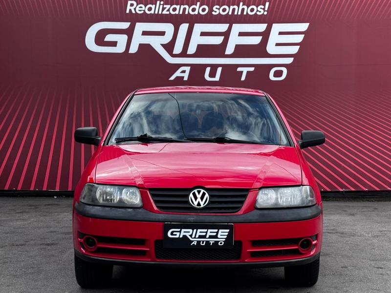 Volkswagen Gol 1.6 Power - foto 2