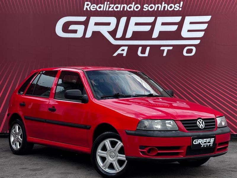 Volkswagen Gol 1.6 Power - foto 3