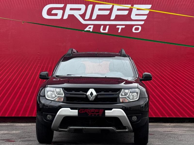 Renault Duster 1.6 D 4X2 - foto 2