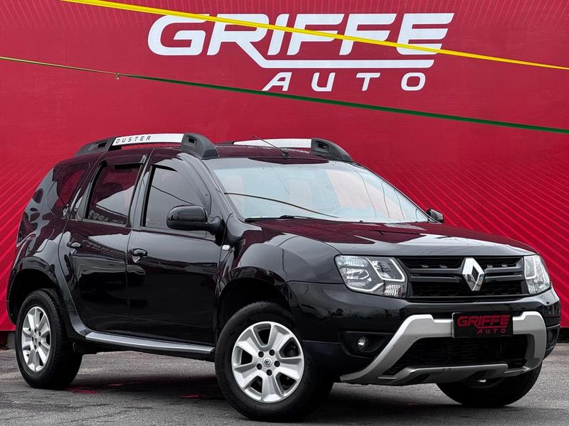 Renault Duster 1.6 D 4X2 - foto 3