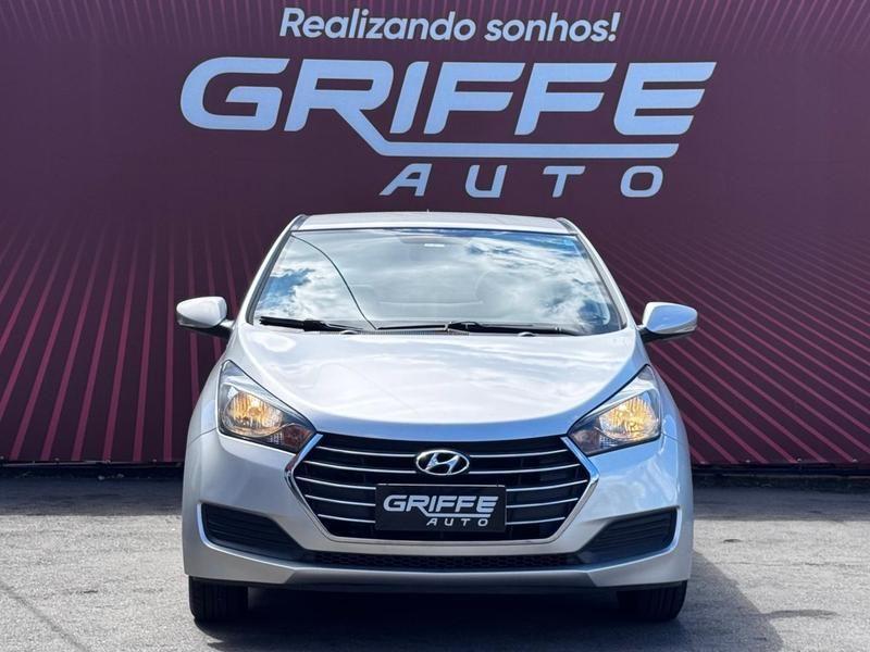 Hyundai HB20S 10m Comf - foto 2