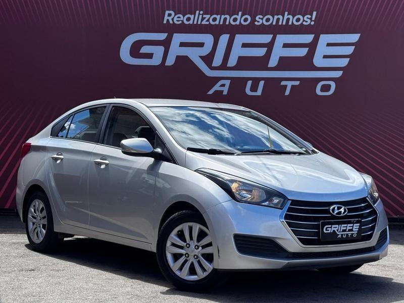 Hyundai HB20S 10m Comf - foto 3