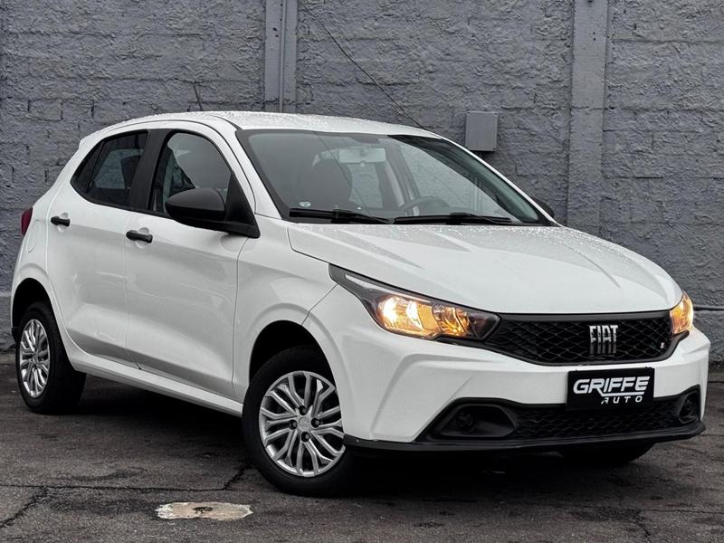 Fiat Argo 1.0 - foto 2