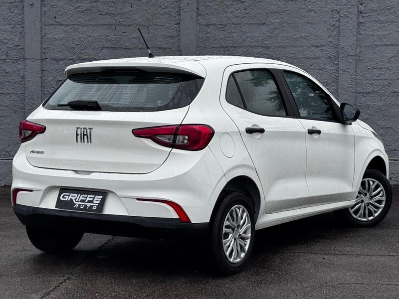 Fiat Argo 1.0 - foto 3