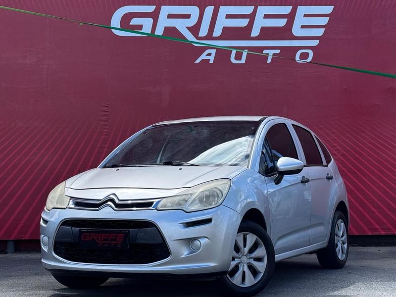 Citroën C3 2013