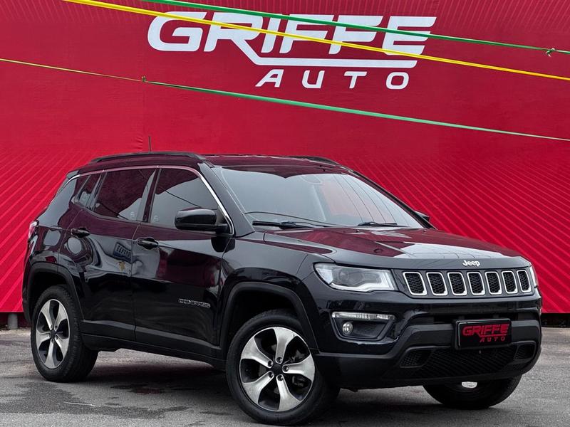 Jeep Compass Longitude D - foto 3