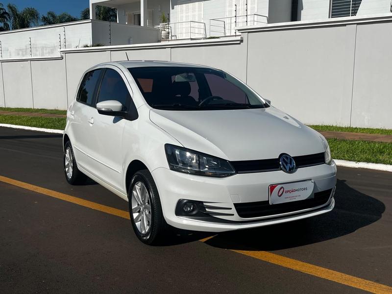 VOLKSWAGEN FOX CONNECT 1.6 MB MANUAL