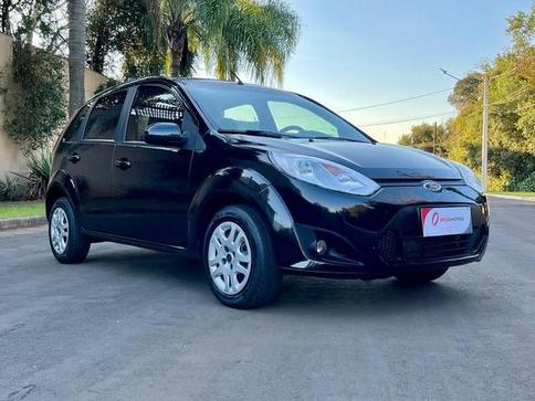 FORD FIESTA 1.6 FLEX