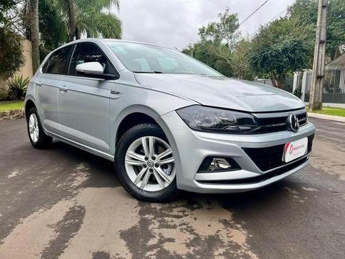 VOLKSWAGEN POLO CL AD