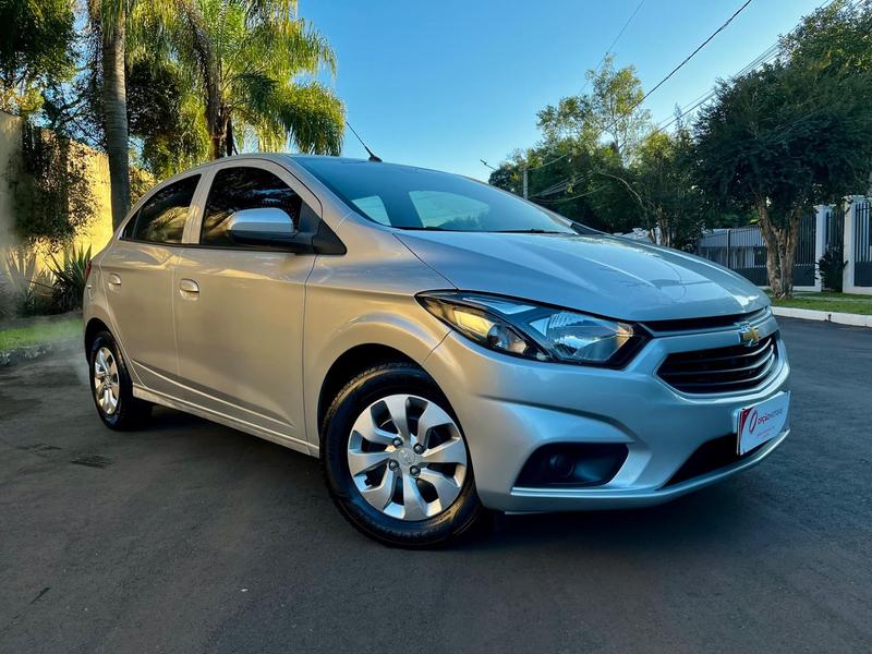 CHEVROLET ONIX 1.0MT LT