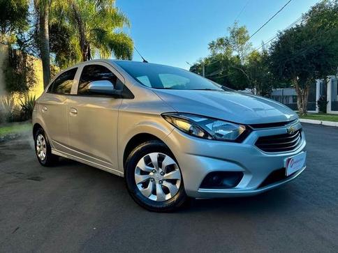 CHEVROLET ONIX 1.0MT LT