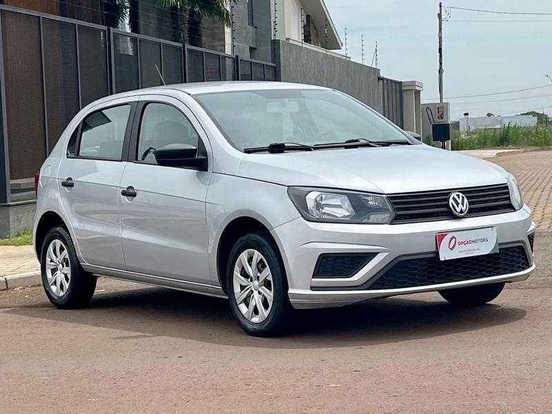 VOLKSWAGEN GOL 1.0L MC4