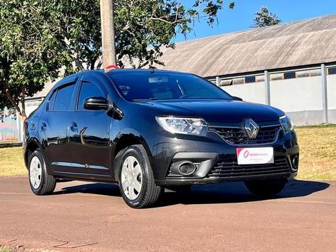 RENAULT LOGAN ZEN10MT