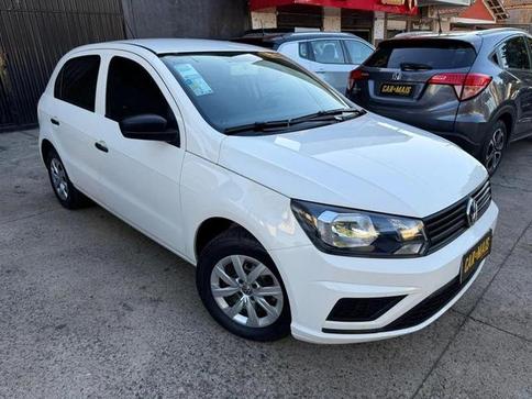 VOLKSWAGEN GOL MPI