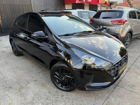HYUNDAI HB20 EVOLUTION 1.0 FLEX 12V MEC