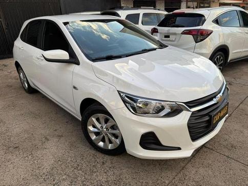 CHEVROLET ONIX 10MT LT2