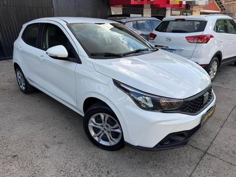 FIAT ARGO DRIVE 1.0 FLEX