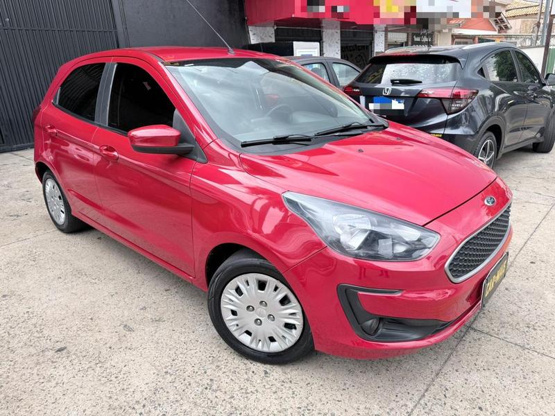 FORD KA SE PLUS 1.0 HA C
