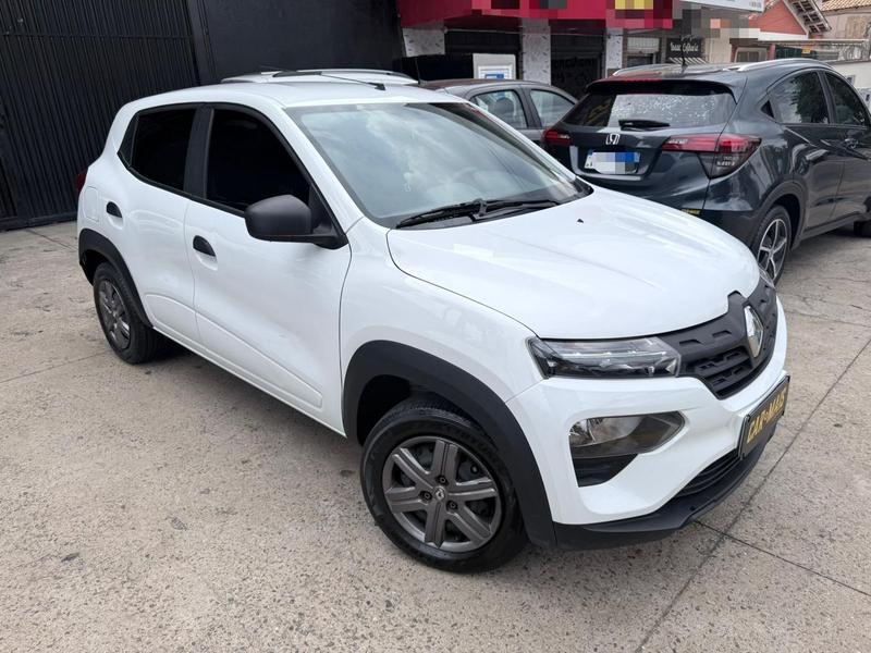 RENAULT KWID ZEN 2