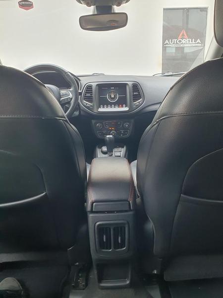 Jeep Compass Trailhawk D - foto 12