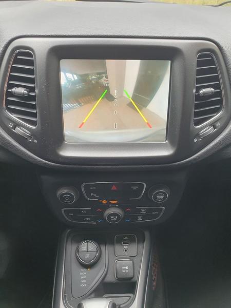 Jeep Compass Trailhawk D - foto 13