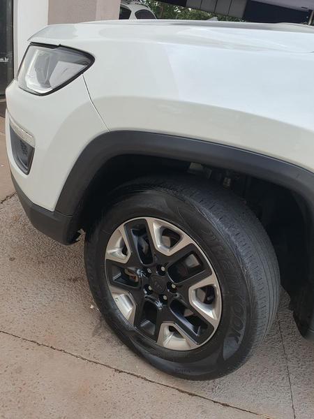 Jeep Compass Trailhawk D - foto 14