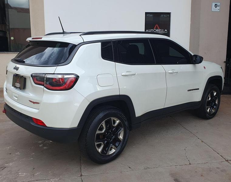 Jeep Compass Trailhawk D - foto 3
