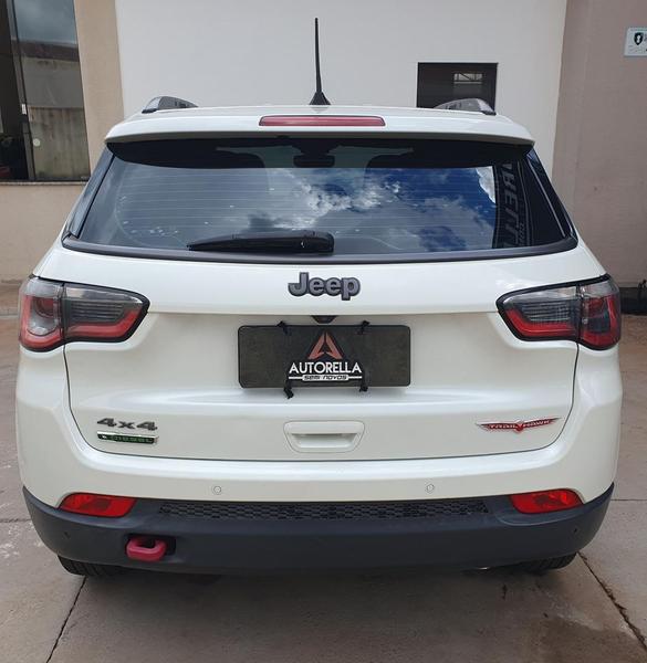 Jeep Compass Trailhawk D - foto 6