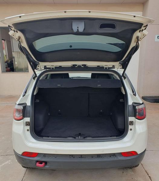 Jeep Compass Trailhawk D - foto 7