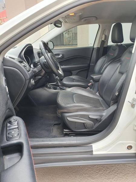 Jeep Compass Trailhawk D - foto 8