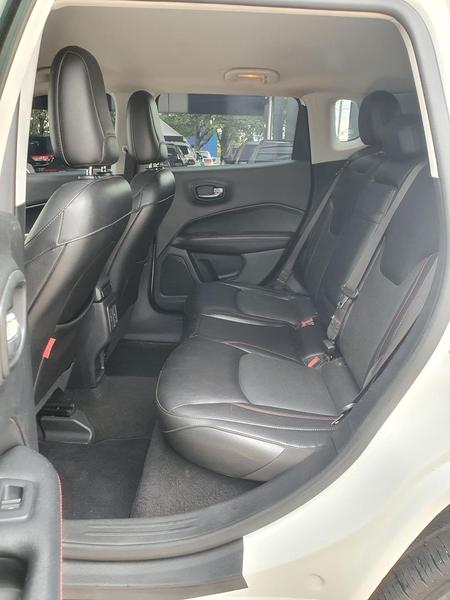 Jeep Compass Trailhawk D - foto 9