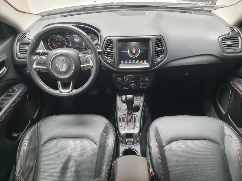 Jeep Compass Trailhawk D - foto 10