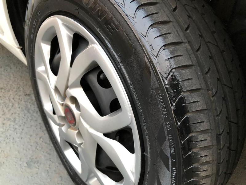 Fiat Mobi Easy On - foto 11