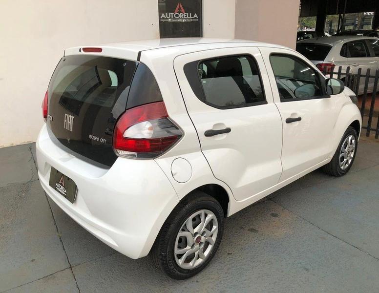 Fiat Mobi Easy On - foto 3