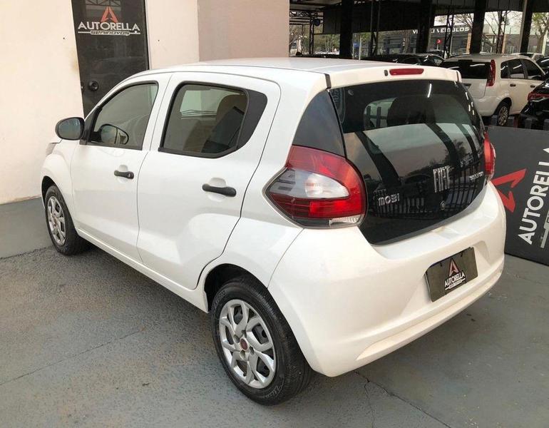 Fiat Mobi Easy On - foto 4