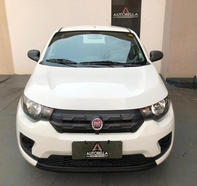 Fiat Mobi Easy On - foto 2