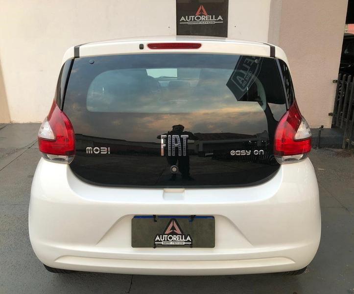 Fiat Mobi Easy On - foto 5
