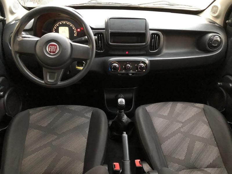 Fiat Mobi Easy On - foto 6
